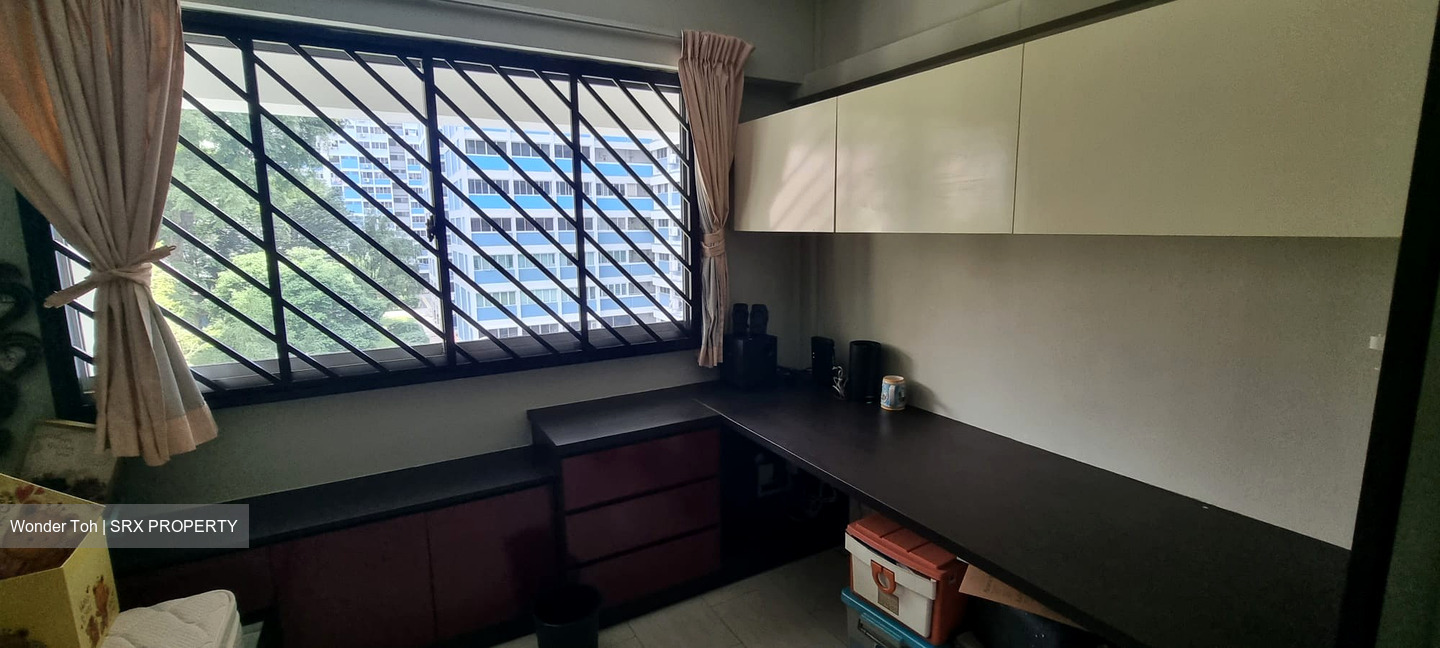 Blk 257 Kim Keat Avenue (Toa Payoh), HDB 5 Rooms #599696851